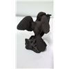 Image 2 : Vintage Bird Statue Figurine