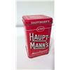 Image 1 : Hauptmann's 2/25c cigar tin