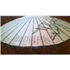 Image 3 : Vintage Chinese Paper Umbrella