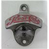 Image 1 : Pepsi Cola Wall mounted bottle opener