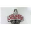 Image 2 : Pepsi Cola Wall mounted bottle opener