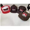 Image 1 : Lot of 4 Vintage Petro Canada Snapback Hats