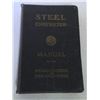 Image 1 : Steel Construction Manual of the American Institute of Steel Construction - 1947