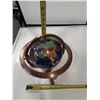Image 2 : Semi Precious stone globe