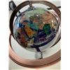 Image 4 : Semi Precious stone globe
