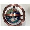Image 5 : Semi Precious stone globe