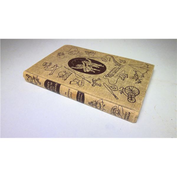 Honey Bunch and Norman: On Lighthouse Island