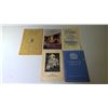 Image 1 : Lot of Four Vintage Tourist Guides/Papers