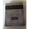 Image 1 : The New Strong's Expanded Exhastive Concordance of the Bible