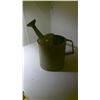 Image 1 : Vintage Galvanized Watering Can