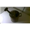 Image 2 : Vintage Galvanized Watering Can