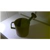 Image 3 : Vintage Galvanized Watering Can