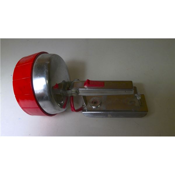 Vintage Radar Lite Flash Light