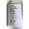Image 3 : Haynes Dodge Pickups 1974-1990 #912 Manual