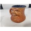 Image 2 : Grange Enterprises Unique Face Mug