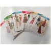 Image 1 : Lot of 6 vintage Simplicity Sewing Patterns