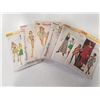 Image 1 : Lot of 6 vintage Simplicity Sewing Patterns