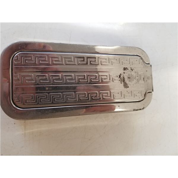 1927 Rolls Razor strop