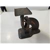 Image 3 : Vintage 1LB Postal Scale