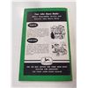Image 2 : John Deere Model 40 Crawler manual
