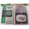 Image 2 : Lot of 5 John Deere impliment manuals