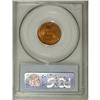Image 2 : 1895 1C Red MS64 PCGS