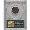 Image 2 : 1889 1C Brown PR64 PCGS