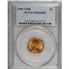 Image 1 : 1909 VDB 1C Red MS66 PCGS