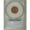 Image 2 : 1910 1C Red MS65 PCGS