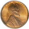 Image 1 : 1916 1C Red MS65 PCGS