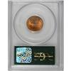 Image 4 : 1916 1C Red MS65 PCGS