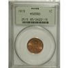 Image 1 : 1919 1C Red MS65 PCGS