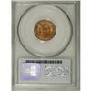 Image 2 : 1927 1C Red MS66 PCGS