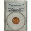 Image 3 : 1949 1C Red MS66 PCGS