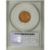 Image 2 : 1952-S 1C Red MS67 PCGS