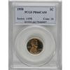 Image 1 : 1950 1C Cameo PR66 PCGS