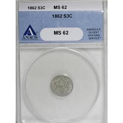 1862 3CS MS62 ANACS
