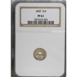 1868 3CS PR61 NGC