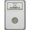 Image 1 : 1868 3CN PR62 NGC