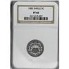 Image 1 : 1883 5C PR66 NGC