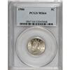 Image 1 : 1906 5C MS64 PCGS