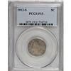 Image 1 : 1912-S 5C F15 PCGS