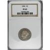Image 1 : 1896 5C PR65 NGC