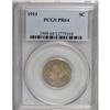 Image 1 : 1911 5C PR64 PCGS