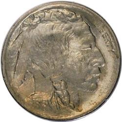 1913 5C Type One MS64 PCGS