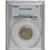 Image 1 : 1918-S 5C XF40 PCGS
