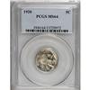 Image 1 : 1920 5C MS64 PCGS