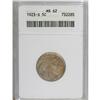 Image 1 : 1923-S 5C MS62 ANACS