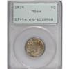 Image 1 : 1925 5C MS64 PCGS