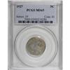 Image 1 : 1927 5C MS65 PCGS